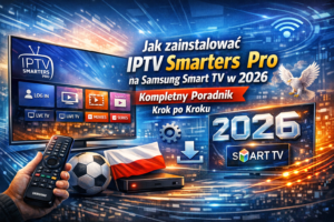 iptv smarters pro