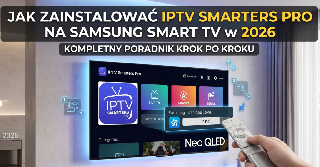 iptv smarters pro