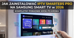 iptv smarters pro